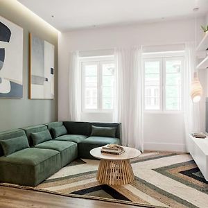 Appartement met Twee Slaapkamers