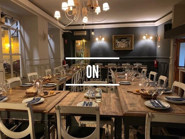 Restaurante Frei Contente